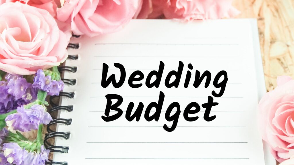 Budgeting for Wedding: A Guide to the Cost of Wedding Makeup